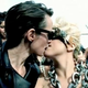Image for article titled Lady Gaga's Video Inspires SuperFans, Cover Bands, Gender Conversations